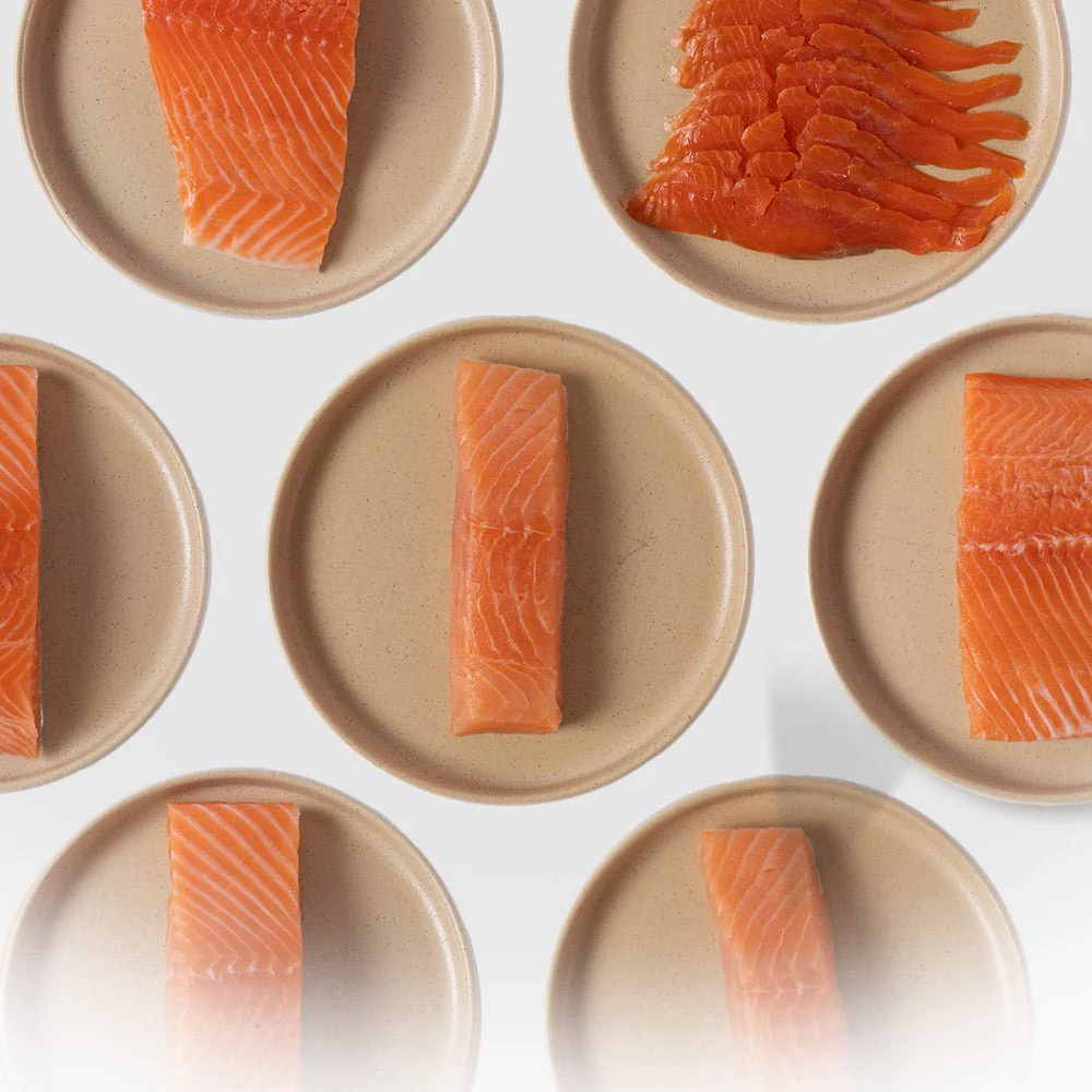 Clean Seafood Bundles